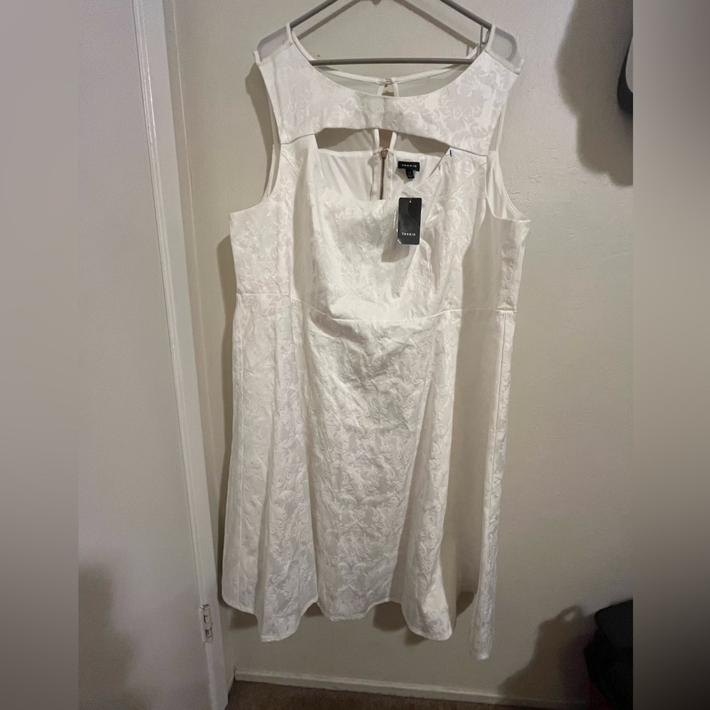 Torrid‎ women’s dress size 24